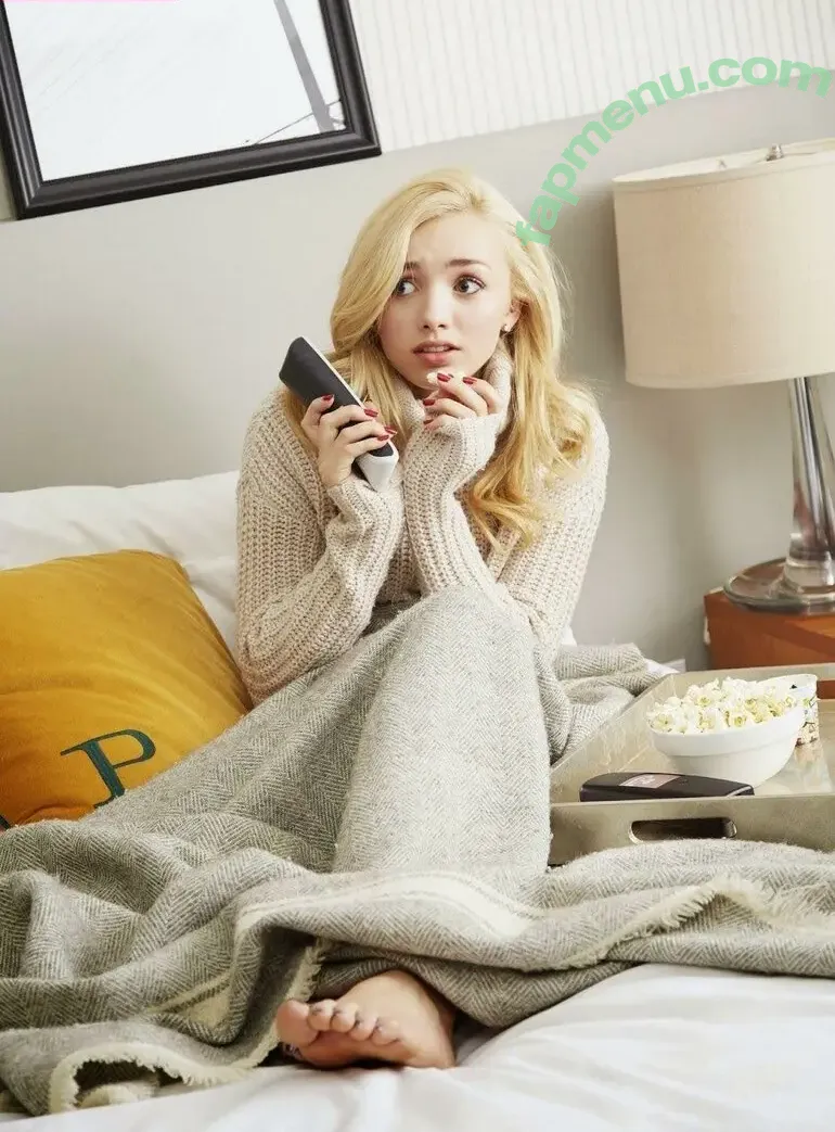 Peyton List nude photo #1232 (PeytonList / dammitpayton)