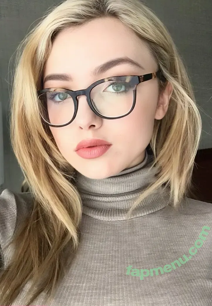 Peyton List nude photo #1236 (PeytonList / dammitpayton)