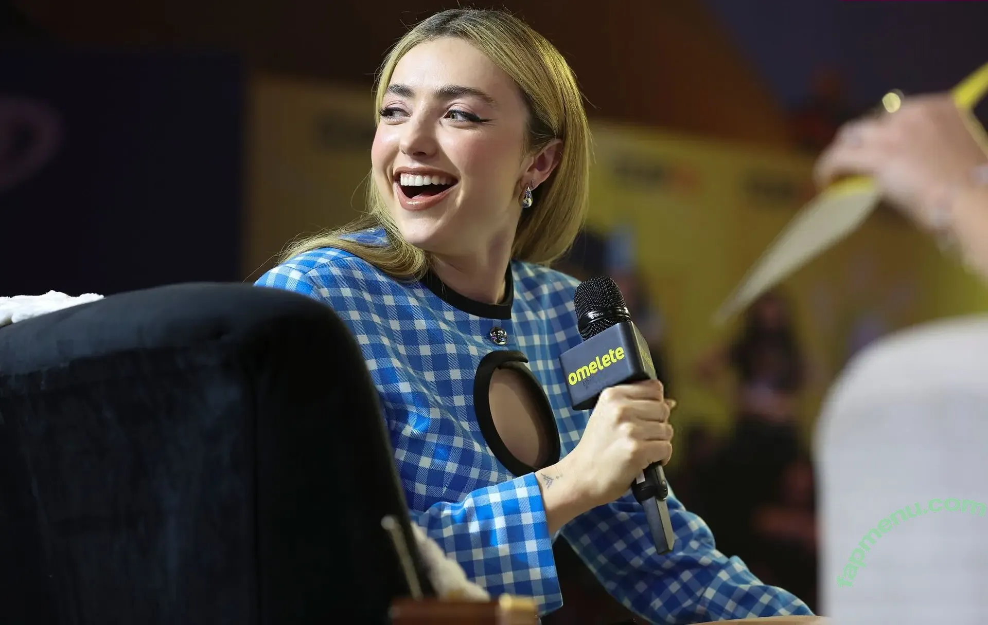 Peyton List nude photo #1258 (PeytonList / dammitpayton)