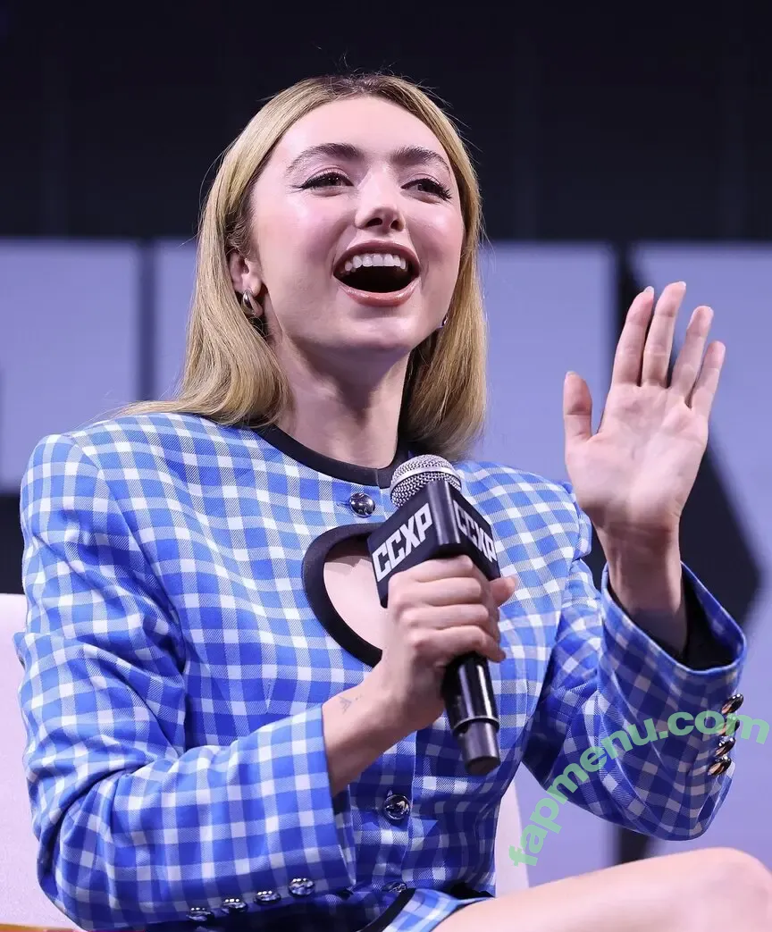 Peyton List nude photo #1261 (PeytonList / dammitpayton)