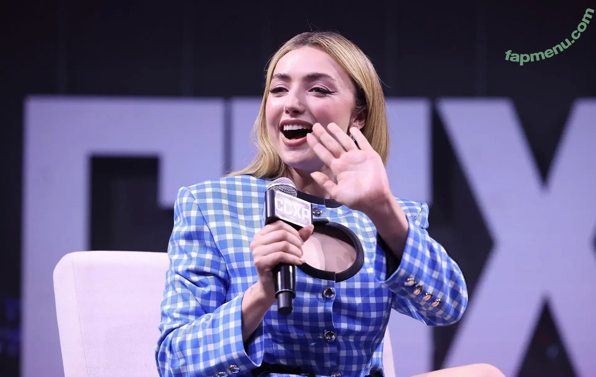 Peyton List nude photo #1263 (PeytonList / dammitpayton)