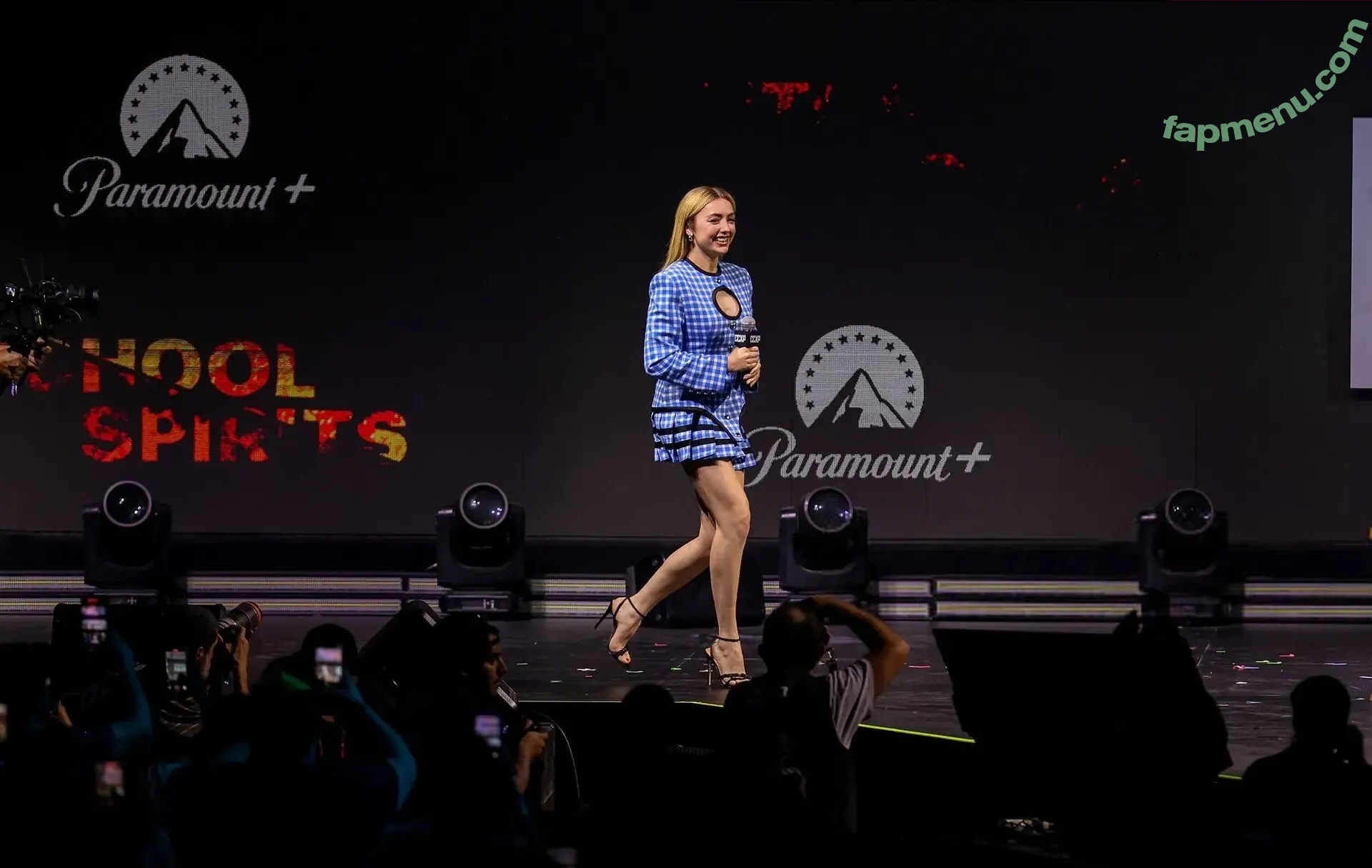 Peyton List nude photo #1269 (PeytonList / dammitpayton)