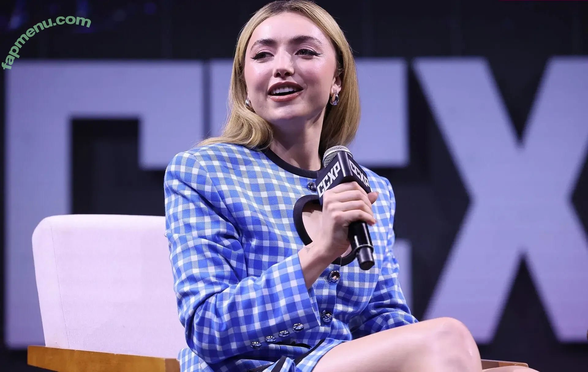 Peyton List nude photo #1274 (PeytonList / dammitpayton)