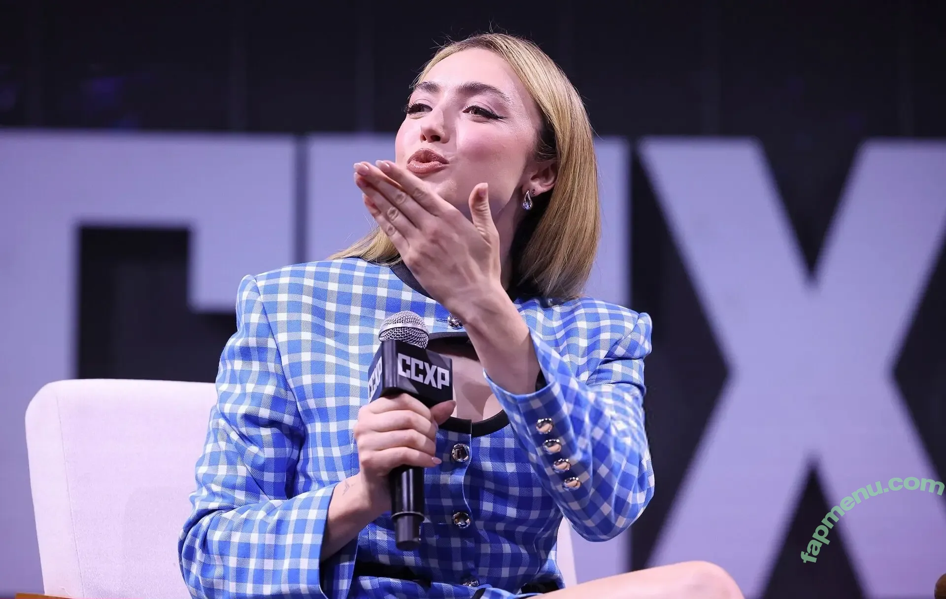 Peyton List nude photo #1278 (PeytonList / dammitpayton)