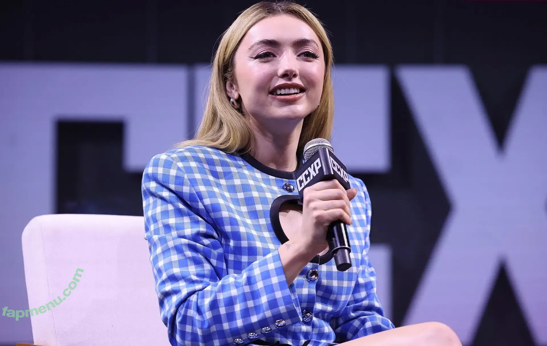 Peyton List nude photo #1279 (PeytonList / dammitpayton)