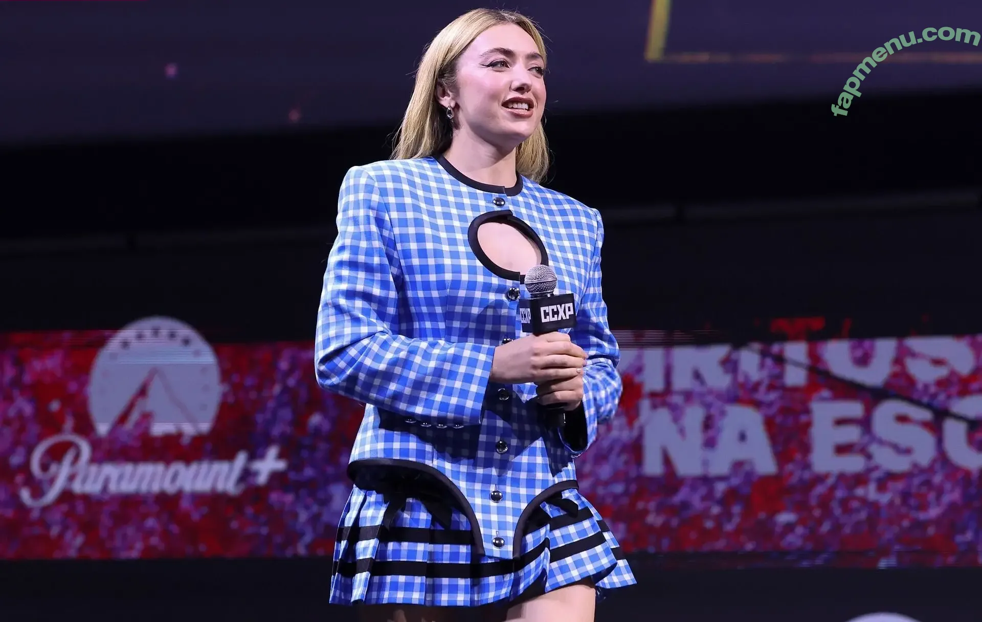 Peyton List nude photo #1280 (PeytonList / dammitpayton)