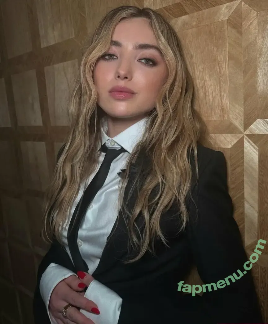 Peyton List nude photo #1336 (PeytonList / dammitpayton)