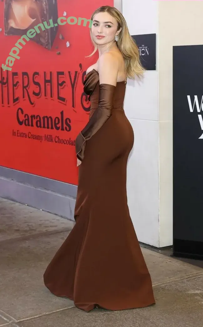 Peyton List nude photo #1341 (PeytonList / dammitpayton)