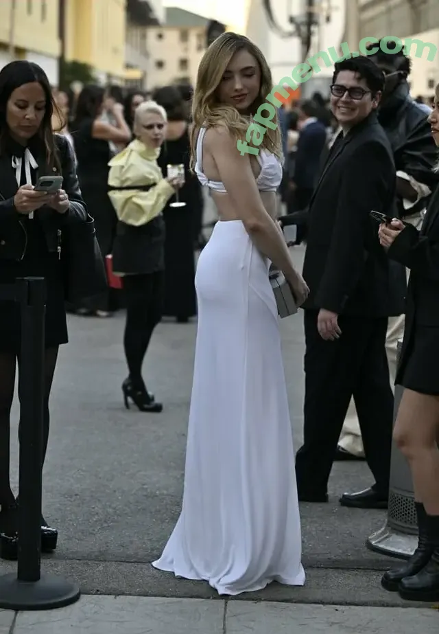 Peyton List nude photo #1344 (PeytonList / dammitpayton)