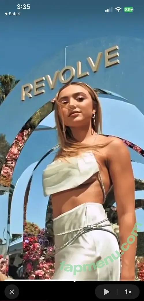 Peyton List nude photo #1348 (PeytonList / dammitpayton)