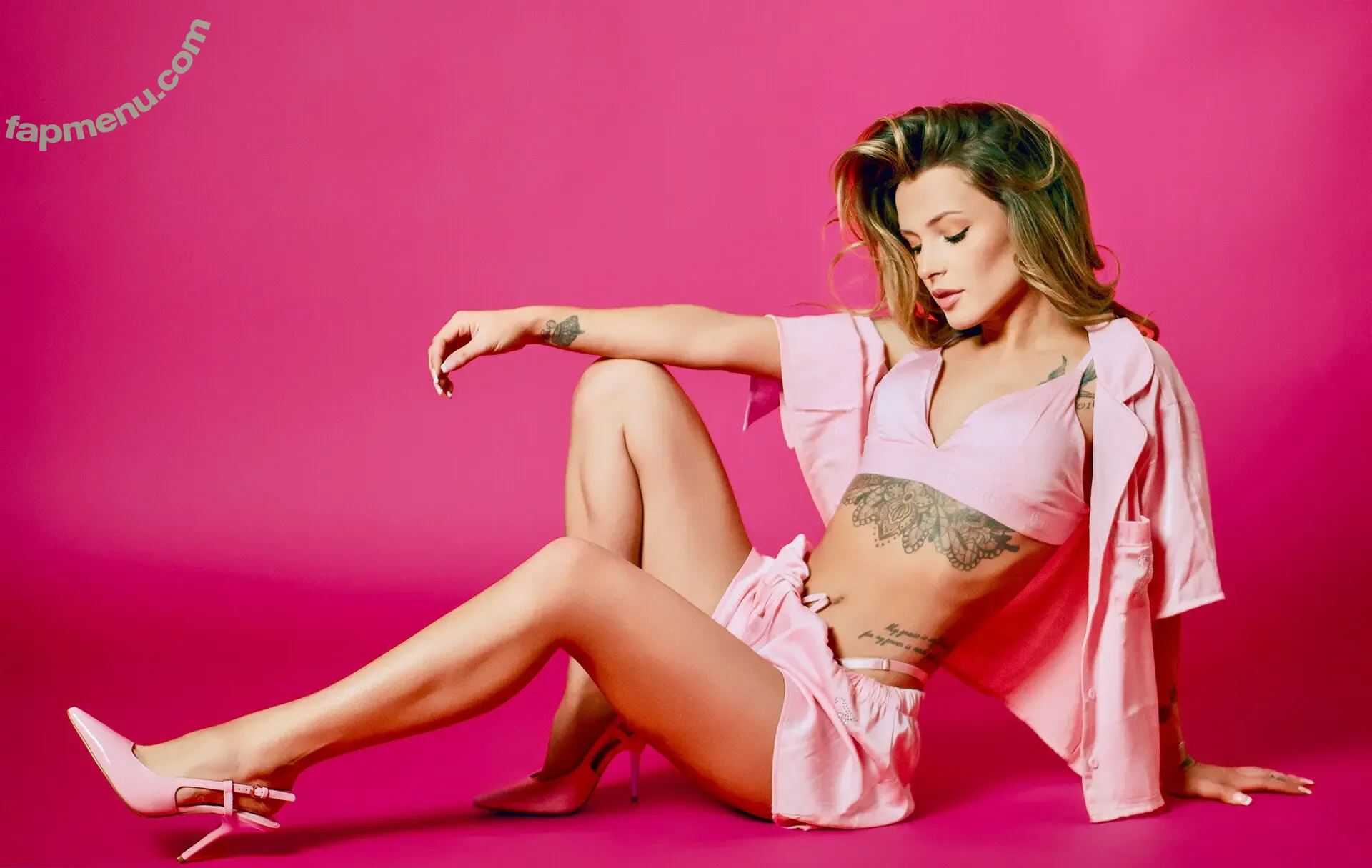 Peyton Michelle nude photo #0011 (peyton11)