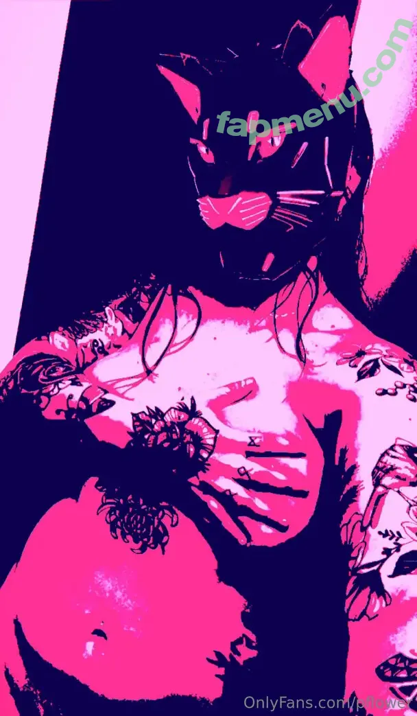 pflower nude photo #0017 (1800flowers)