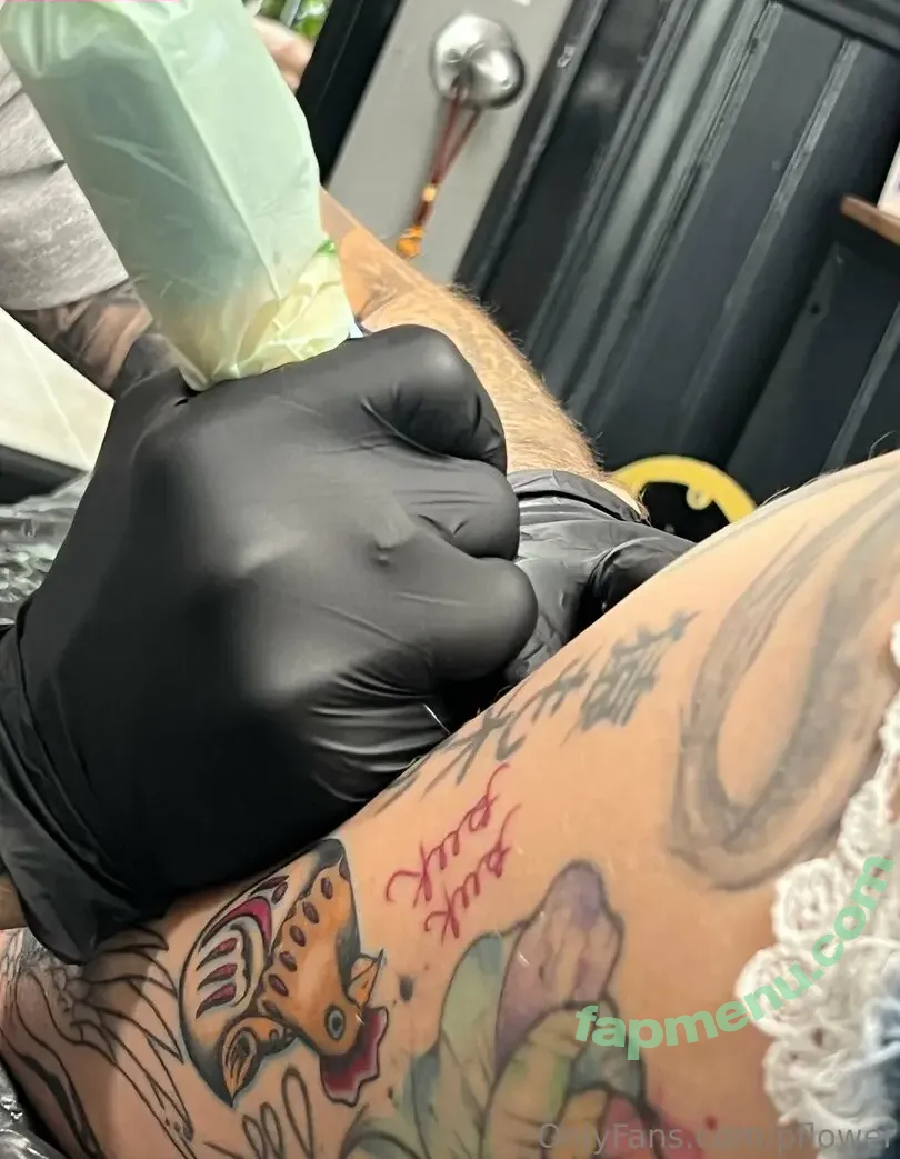 pflower nude photo #0036 (1800flowers)