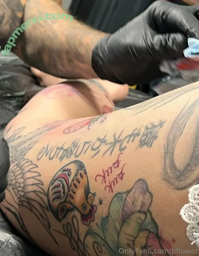 pflower nude photo #0037 (1800flowers)