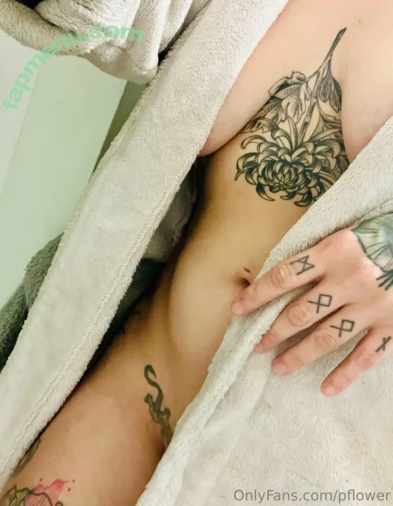 pflower nude photo #0038 (1800flowers)