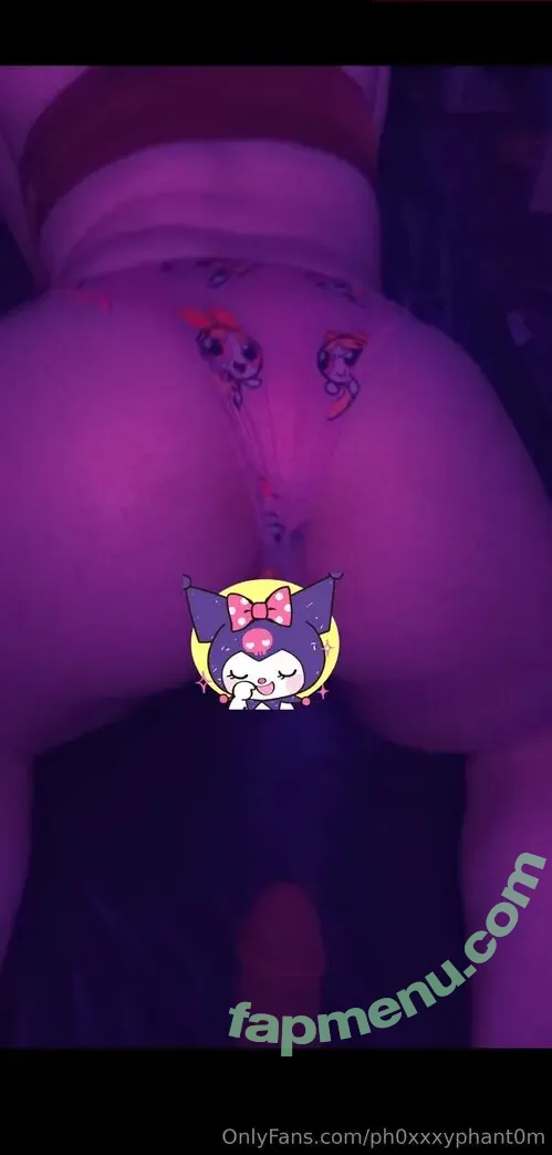 ph0xxxyphant0m nude photo #0023 (ph0xxxyphant0m)