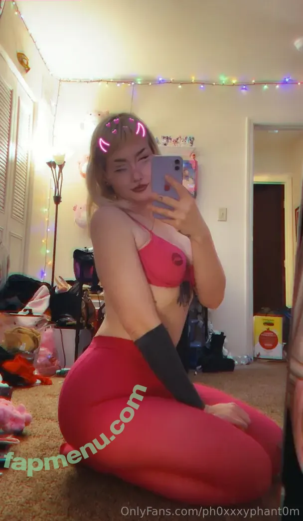ph0xxxyphant0m nude photo #0039 (ph0xxxyphant0m)