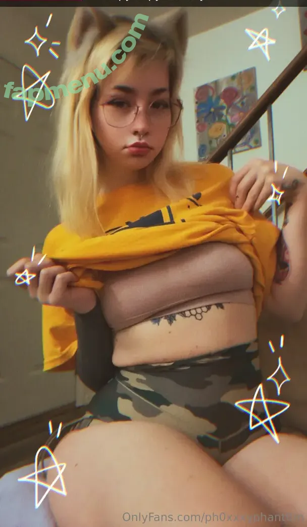 ph0xxxyphant0m nude photo #0048 (ph0xxxyphant0m)