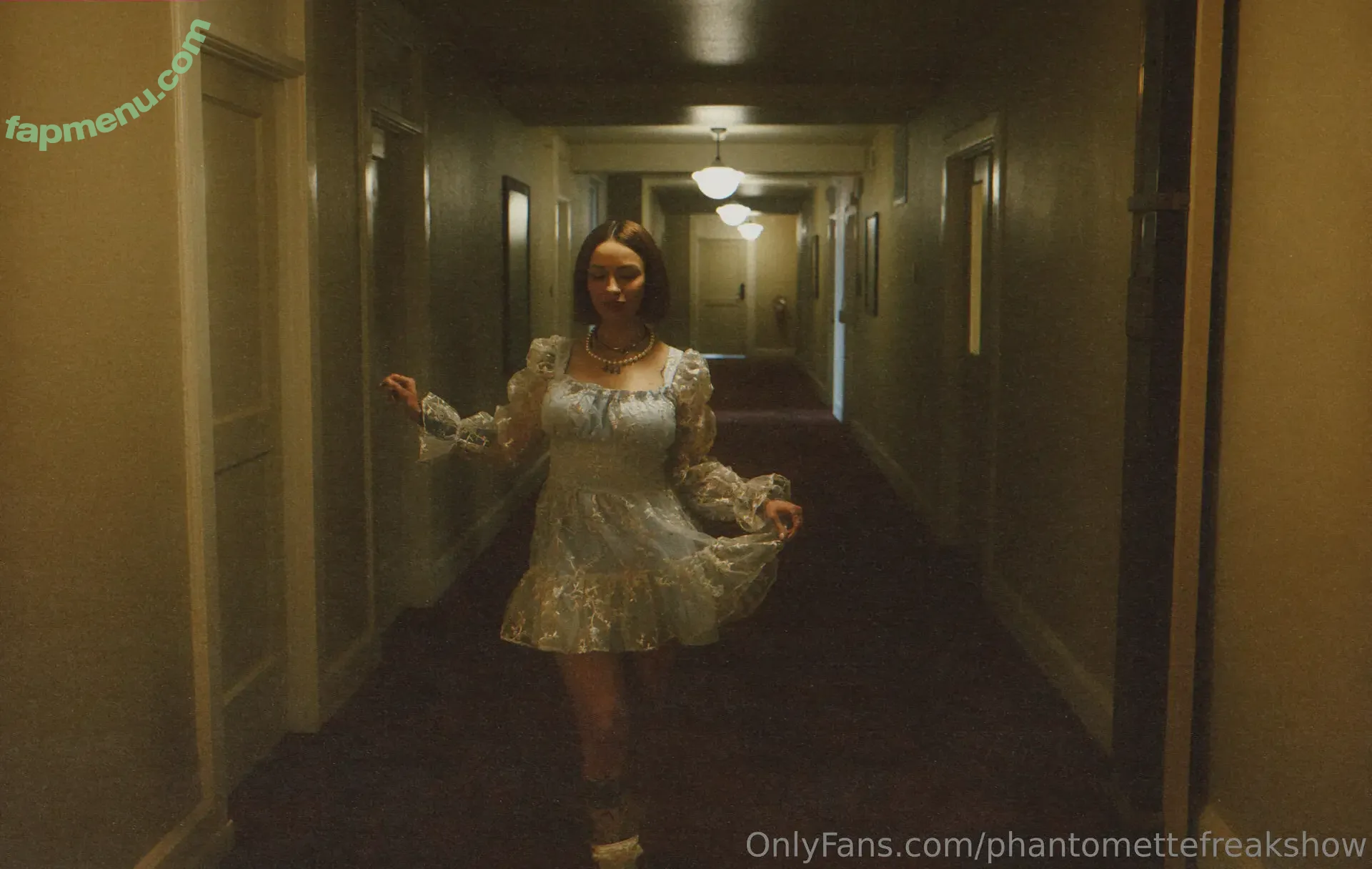 phantomettefreakshow nude photo #0004 (phantomettefreakshow)