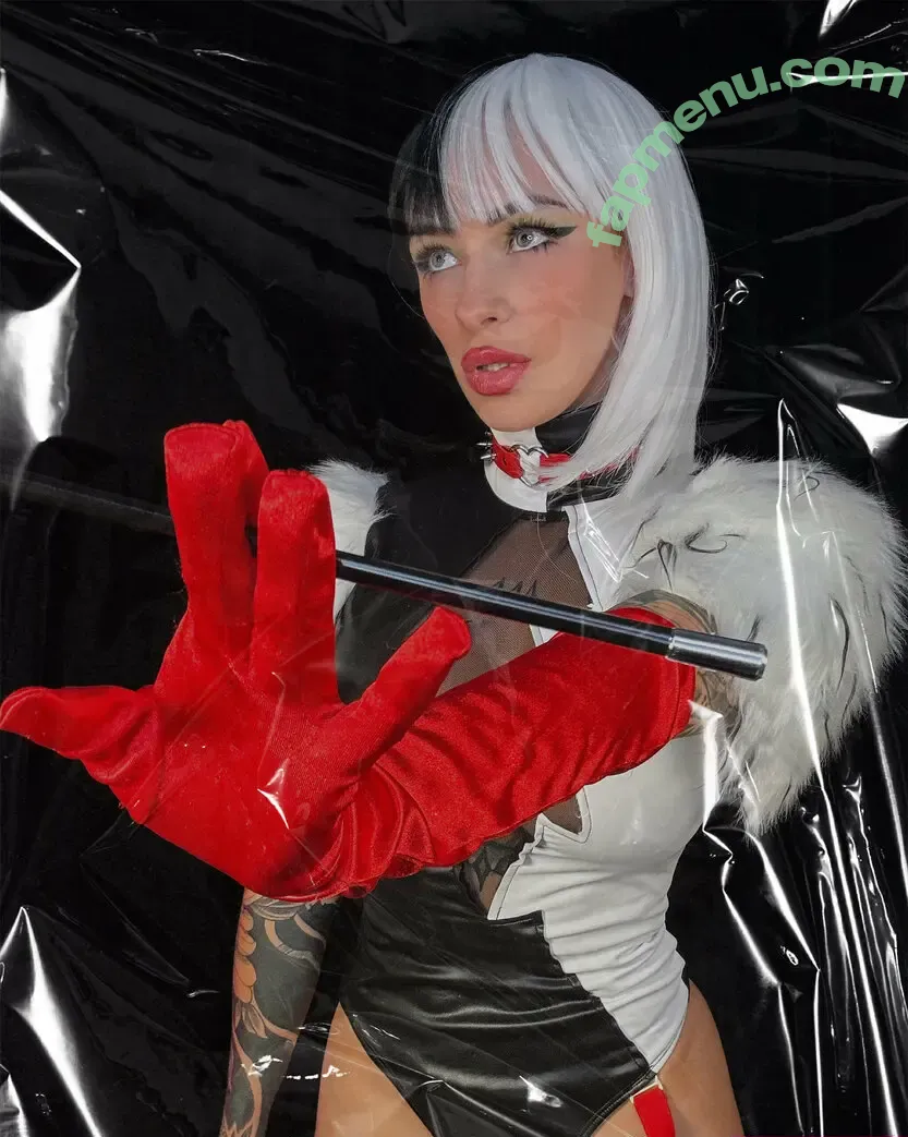 phantomettefreakshow nude photo #0007 (phantomettefreakshow)