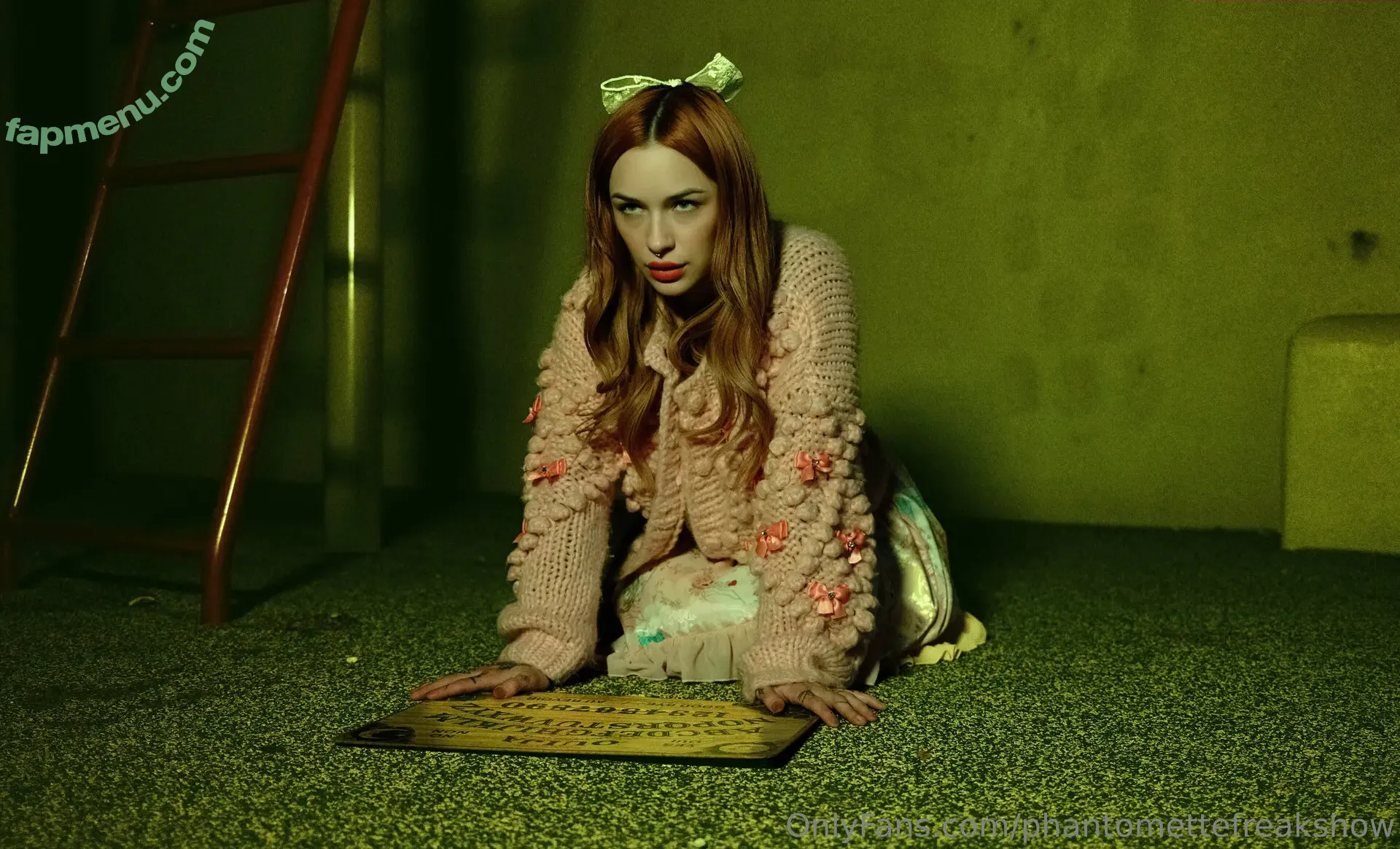 phantomettefreakshow nude photo #0008 (phantomettefreakshow)