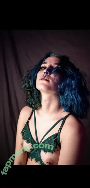 phantompixie / saturnpdx nude photo #0024