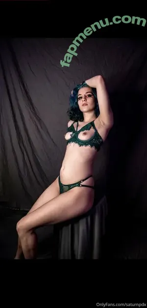 phantompixie / saturnpdx nude photo #0039