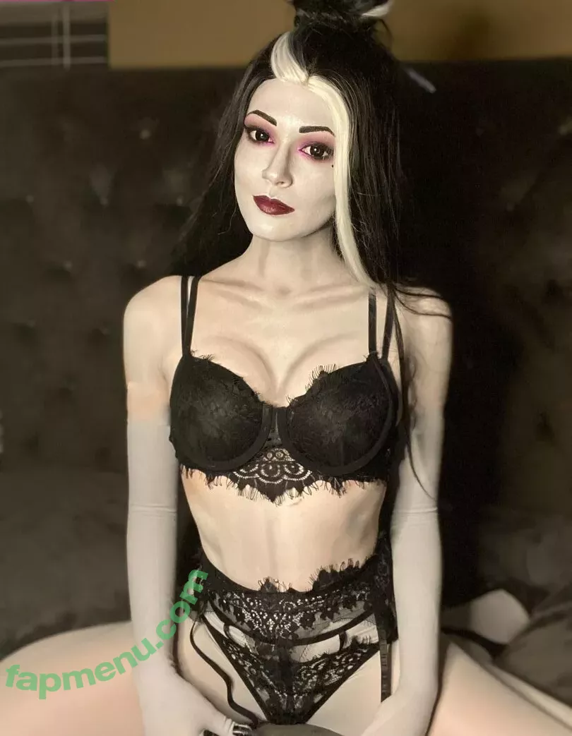Phaseknight nude photo #0002 (cosplayer / lewds / phaseknight_)