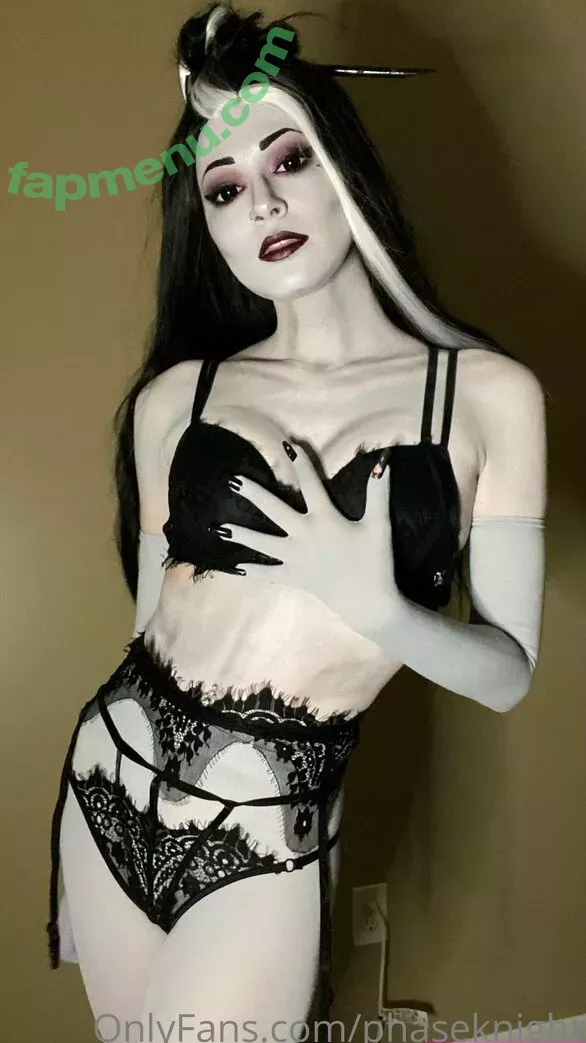 Phaseknight nude photo #0007 (cosplayer / lewds / phaseknight_)