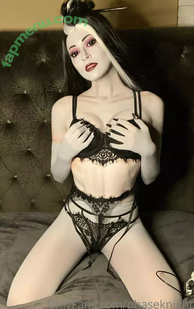 Phaseknight nude photo #0009 (cosplayer / lewds / phaseknight_)