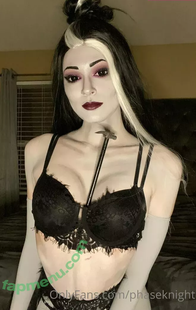 Phaseknight nude photo #0013 (cosplayer / lewds / phaseknight_)