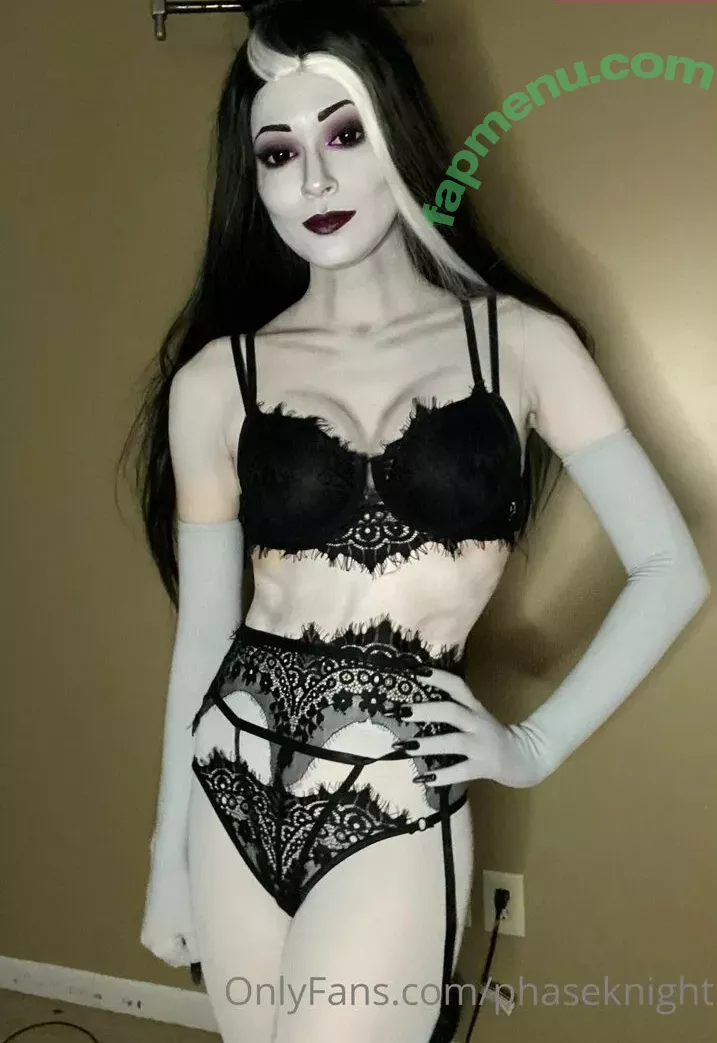 Phaseknight nude photo #0016 (cosplayer / lewds / phaseknight_)