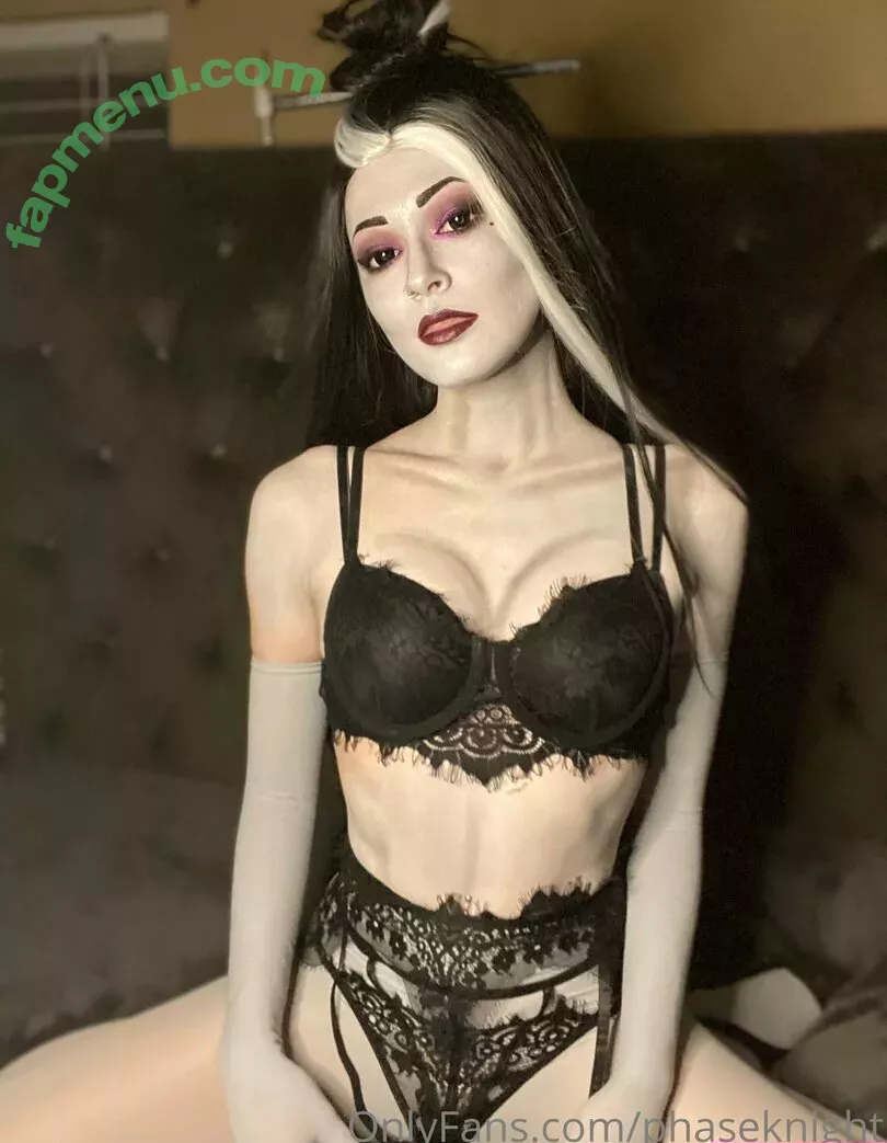 Phaseknight nude photo #0018 (cosplayer / lewds / phaseknight_)