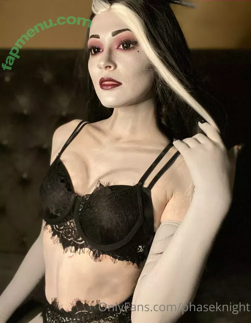 Phaseknight nude photo #0021 (cosplayer / lewds / phaseknight_)
