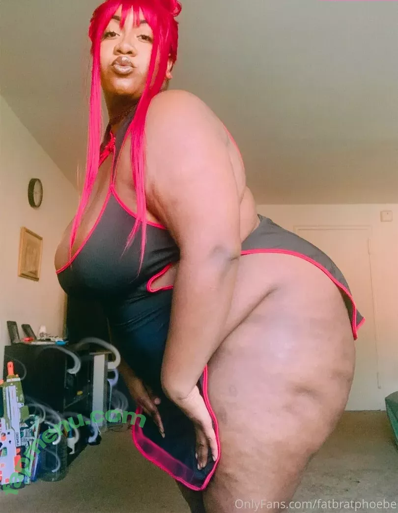 phat_ass_phoebe nude photo #0014 (phat_ass_phoebe)