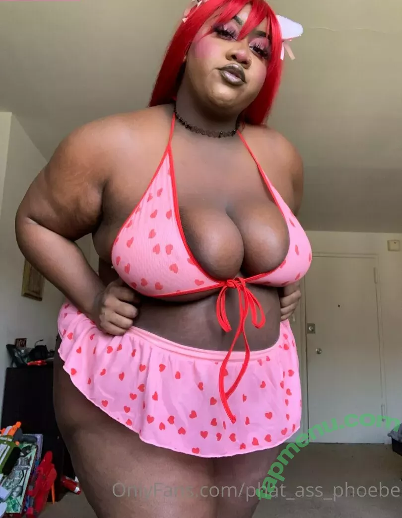 phat_ass_phoebe nude photo #0214 (phat_ass_phoebe)