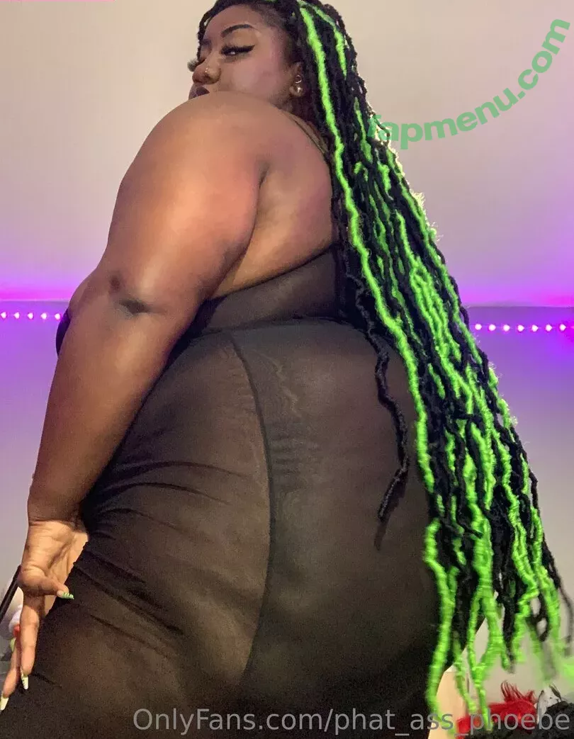phat_ass_phoebe nude photo #0350 (phat_ass_phoebe)