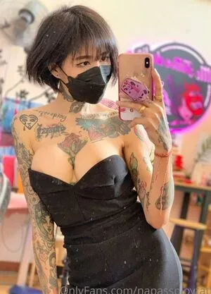 phat11.5 / Phattatto / napassploytattoo nude photo #0017