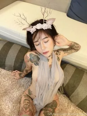 phat11.5 / Phattatto / napassploytattoo nude photo #0021