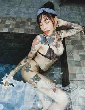 phat11.5 / Phattatto / napassploytattoo nude photo #0044