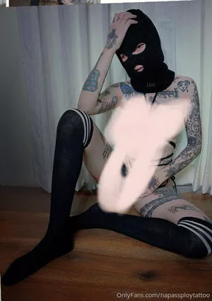 phat11.5 / Phattatto / napassploytattoo nude photo #0054