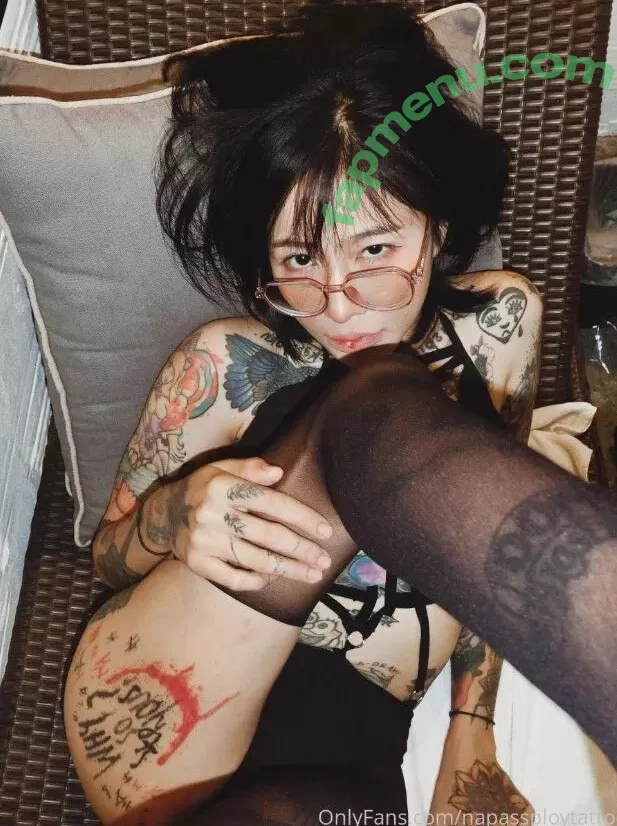 phat11.5 nude photo #0018 (Phattatto / napassploytattoo)