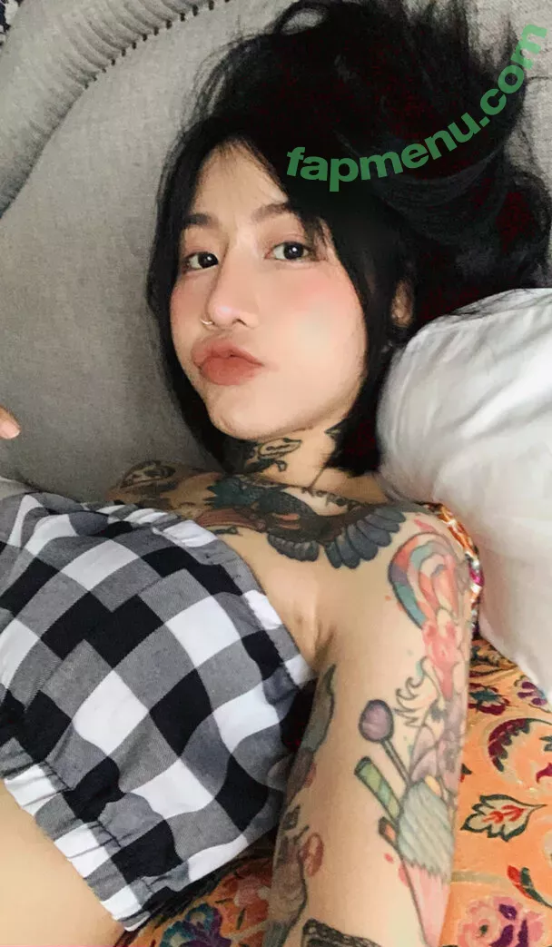 phat11.5 nude photo #0026 (Phattatto / napassploytattoo)