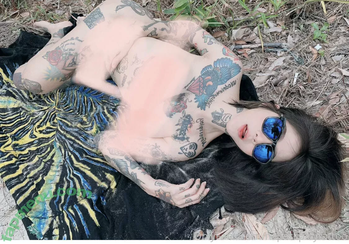 phat11.5 nude photo #0029 (Phattatto / napassploytattoo)