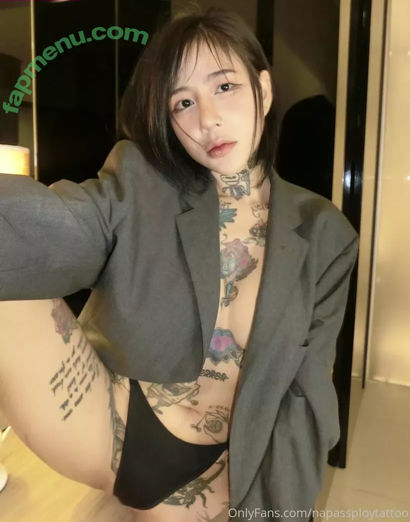 phat11.5 nude photo #0038 (Phattatto / napassploytattoo)