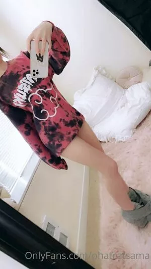 phatcatsama / danni_nyaa / dannimeow nude photo #0068