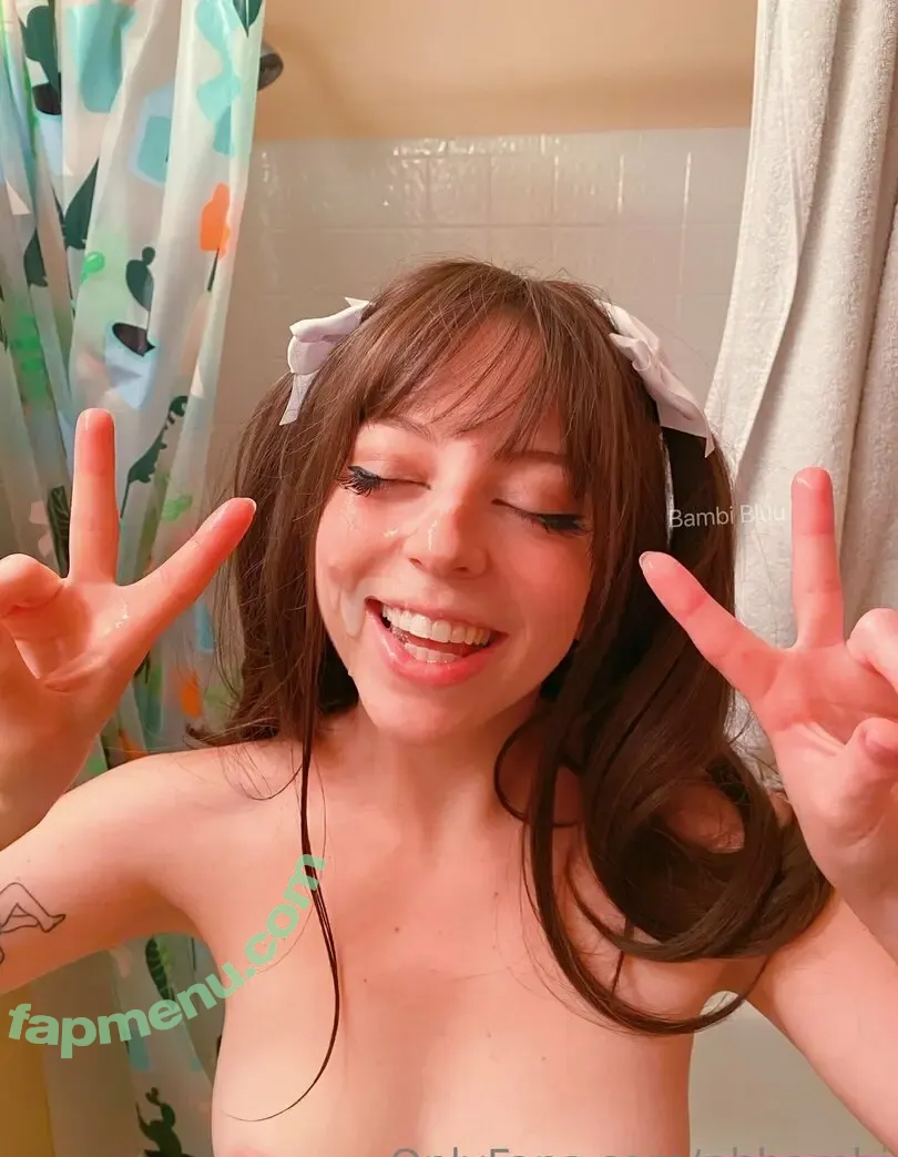 phbambi nude photo #0190 (phbambi)