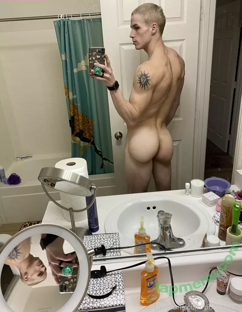 phdpepper nude photo #0005 (docpeppy)