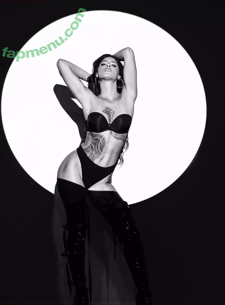 Phenom Fatal nude photo #0027 (filiz.phenom_fatal)