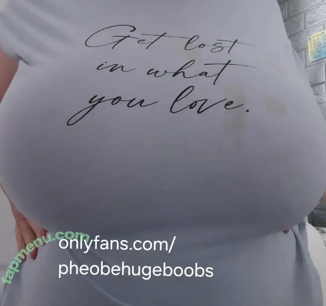 pheobehugeboobs nude photo #0037 (pheobehugeboobs)